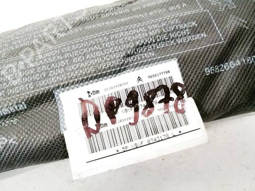 Other CITROËN C5 III (RD_) 2.0 HDi 140 (RDRHF8, RDRHFA, RDRHA8, RDRHAJ) | BP32607765O1 - Image 3