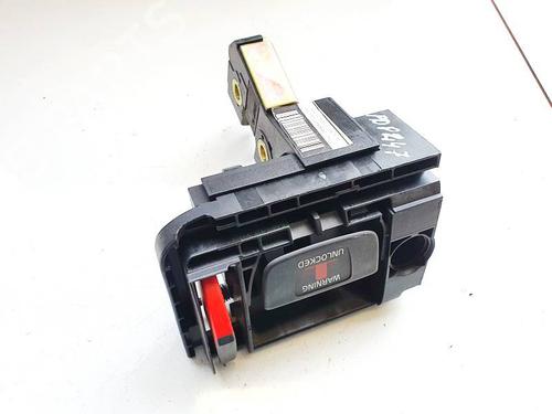 Electronic module VOLVO V50 (545) 2.4 | BP35269365M83 - Image 3