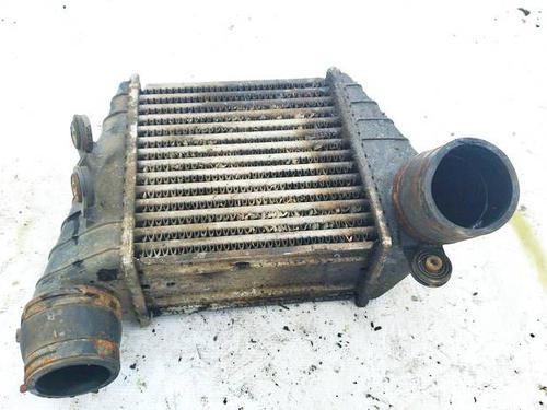 Used Intercooler Intercooler AUDI A3 (8L1) 1.9 TDI (90 hp) 35006977 35006977