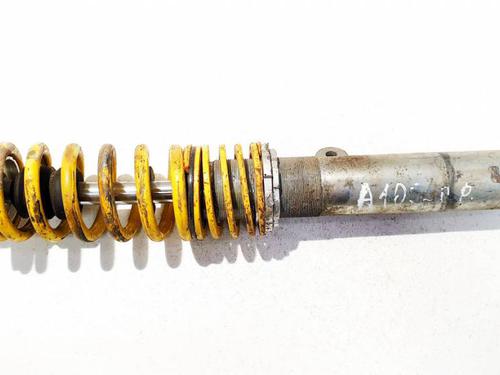 Used Left front shock absorber Left front shock absorber 34827625 34827625
