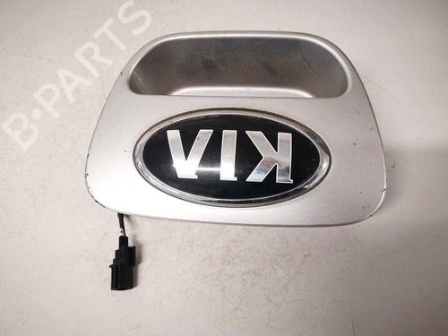 Used Switch Switch KIA PICANTO III (JA) 1.0 (67 hp) 40243798 40243798