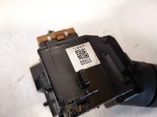 Warning switch NISSAN PRIMERA Hatchback (P12) 2.0 | BP34880164I22 - Image 2