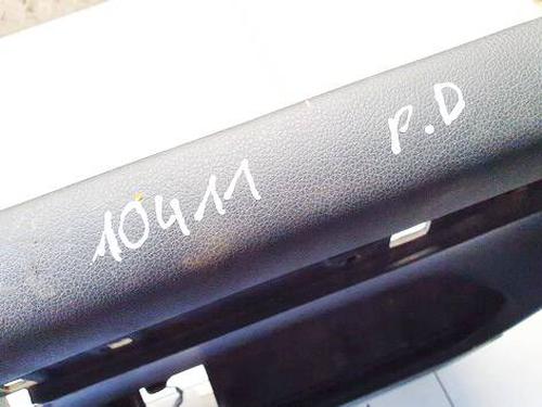 Front right panel SEAT EXEO (3R2) 2.0 TDI | BP34940054C59 - Image 2