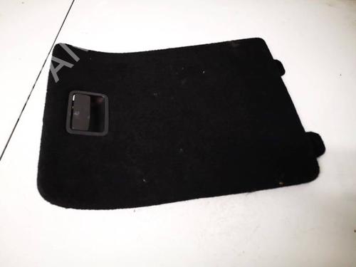 Bagasjeromsbekledning Bagasjeromsbekledning MAZDA 6 Hatchback (GH) 2.0 MZR-CD (GH14) (140 hp) 36524143 36524143
