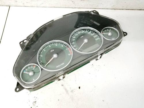 Used Instrument cluster Instrument cluster 35055350 35055350