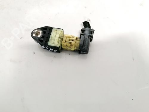 Electronic module SUBARU OUTBACK (BR) 2.0 D AWD (BRD) | BP33086600M83 - Image 3