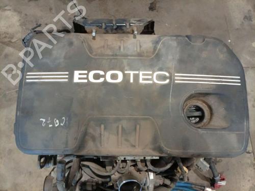 Upper protection SATURN VUE SUV 2.4 | BP38580592M93 - Image 2