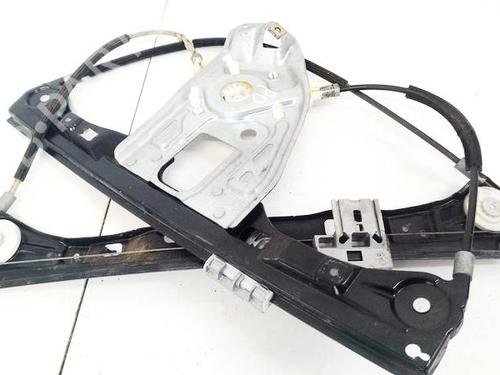 Used Front right window mechanism Front right window mechanism 35086474 35086474