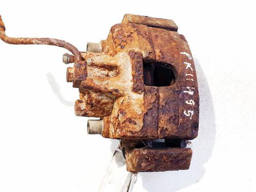 Used Left front brake caliper Left front brake caliper 37598151 37598151