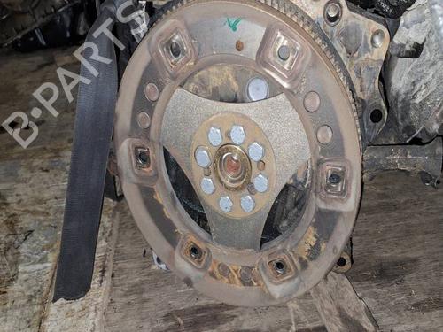 Flywheel CITROËN C5 III (RD_) 2.0 HDi 165 (RDRHHA, RDRHH8) | BP37735728M101 - Image 3