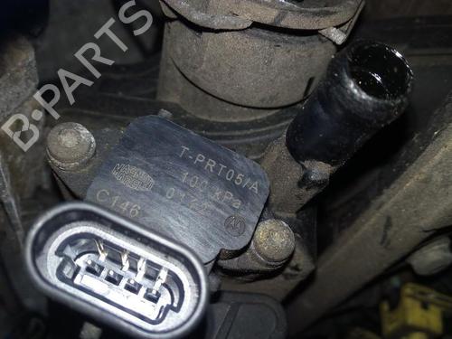 Used Electronic module Electronic module FIAT PUNTO (188_) 1.2 60 (188.030, .050, .130, .150, .230, .250) (60 hp) 35654747 35654747
