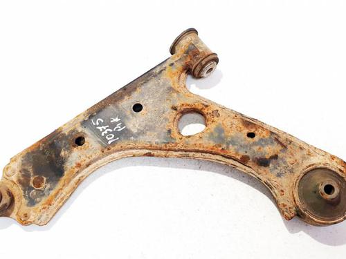 Used Left rear steering knuckle Left rear steering knuckle 34780144 34780144
