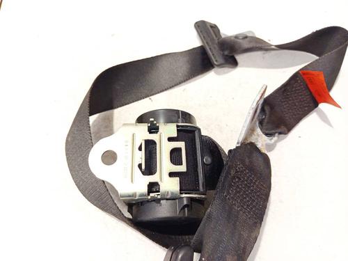 Rear left seatbelt MAZDA 2 (DY) 1.4 | BP34920386I29 - Image 3