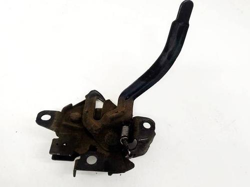 Fechadura do capot Fechadura do capot TOYOTA VERSO (_R2_) 2.0 D-4D (AUR20_, AUR20R) (126 hp) 35092701 35092701