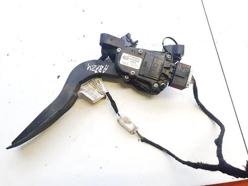 Used Pedal Pedal 35332271 35332271