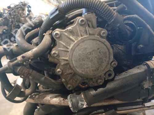 Used Vacuum pump Vacuum pump 38103158 38103158