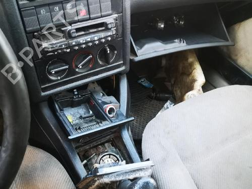 Pipe AUDI 80 B4 Saloon (8C2) 1.9 TDI | BP32619781M125