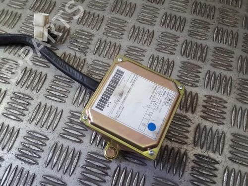 Used Electronic module Electronic module 35683743 35683743