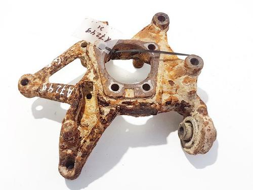Used Left rear steering knuckle Left rear steering knuckle 35484581 35484581