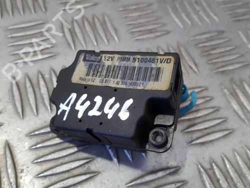 electronic-module-nissan-note-e11-ne11-2005-2006-2007-2008-2009-2010-2011-2012-2013-33504272 main image