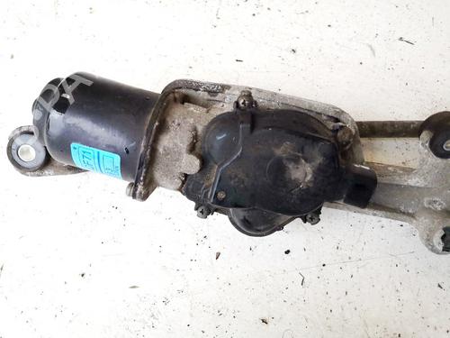 Used Front wiper motor Front wiper motor MAZDA 2 (DE_, DH_) 1.3 (DE3FS) (75 hp) 35627113 35627113