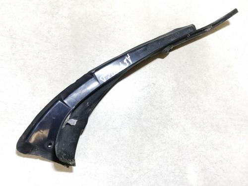 Used Boot lining Boot lining MERCEDES-BENZ CLK (C209) CLK 320 (209.365) (218 hp) 35631978 35631978