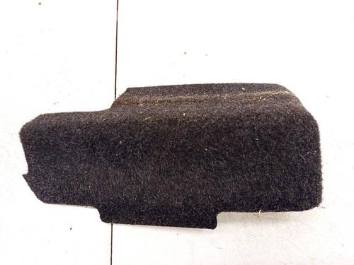 Used Boot lining Boot lining OPEL MERIVA A MPV (X03) 1.7 CDTI (E75) (125 hp) 36456723 36456723