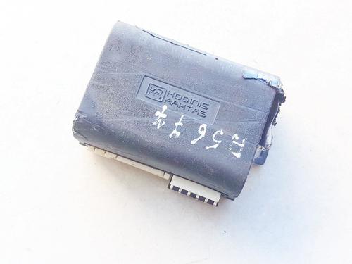 electronic-module-peugeot-206-sw-2ek-2002-33530037 main image