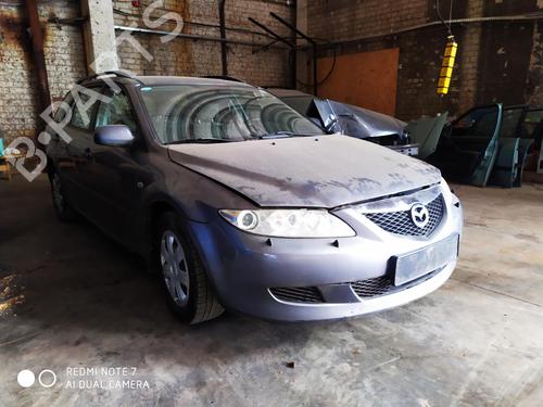 Used Parts MAZDA 6 Saloon (GG) 2.0 (GGEP, GG10) (141 hp) 4477244