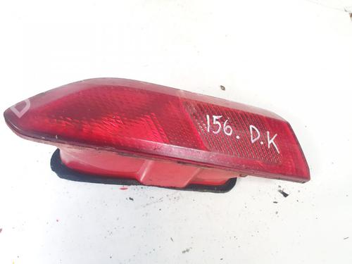 Used Left taillight Left taillight 35473961 35473961