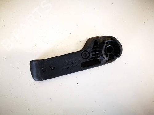 Interior handle SKODA ROOMSTER (5J7) 1.9 TDI | BP34964395I7 - Image 3