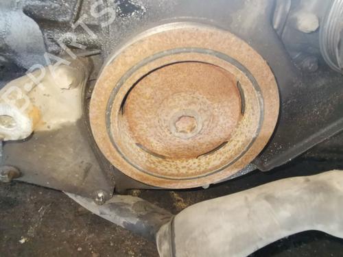 Used Pulley Pulley 35582569 35582569