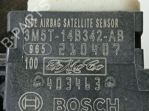 Electronic module FORD USA FUSION 2.5 | BP32533903M83