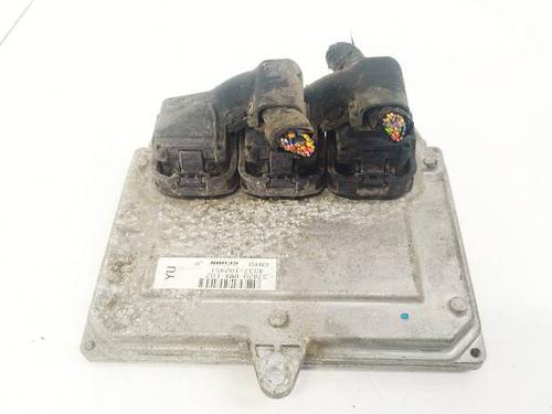 Used Engine control unit (ECU) Engine control unit (ECU) HONDA CIVIC VIII Saloon (FD, FA) 1.3 IMA (FA3, FD3) (95 hp) 32590266 32590266