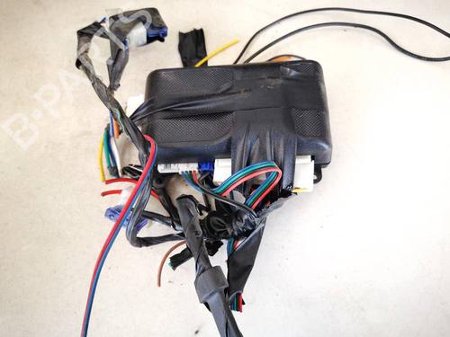 Used Electronic module Electronic module MAZDA 5 (CR) 2.0 CD (CR19) (143 hp) 32918340 32918340