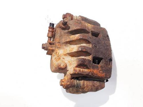 Used Right front brake caliper Right front brake caliper SUBARU FORESTER (SH_) 2.0 D AWD (SHH, SHD, SHN) (147 hp) 35362403 35362403