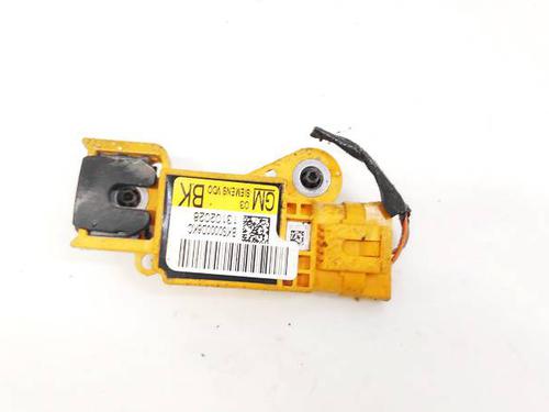 Used Electronic module Electronic module OPEL SIGNUM Hatchback (Z03) 2.2 DTI (F48) (125 hp) 32931588 32931588