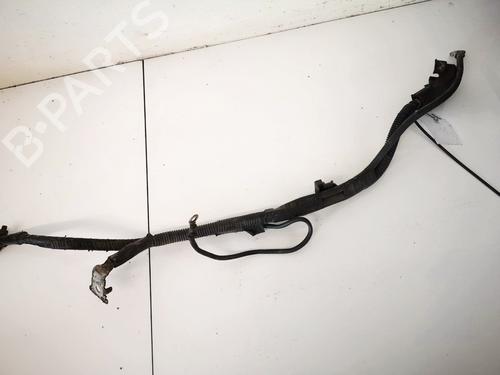 Used Wiring harness Wiring harness 35495572 35495572