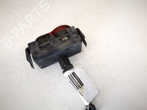 Warning switch RENAULT KANGOO Express (FW0/1_) 1.5 dCi 70 (FW0A, KW0V) | BP35140370I22 - Image 2