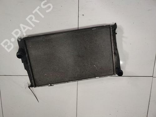Used Water radiator Water radiator BMW 1 (E87) 118 d (122 hp) 34992914 34992914