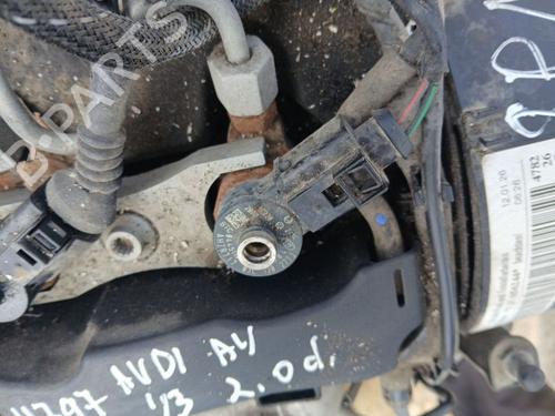 Injector AUDI A4 B8 (8K2) 2.0 TDI | BP36507247M100 - Image 2