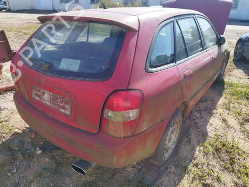 Switch MAZDA 323 F VI Hatchback (BJ) 2.0 TD | BP32924149I30 - Image 7