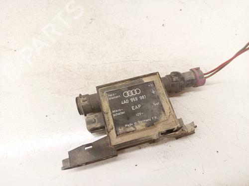 Electronic module AUDI 80 B4 Saloon (8C2) 2.0 E | BP34740016M83 - Image 3