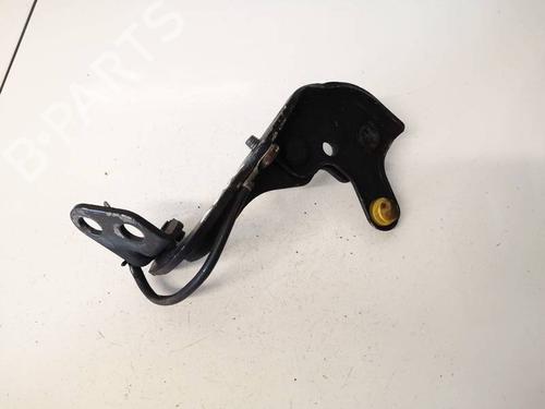 Hinge/Door check strap JAGUAR F-PACE (X761) 2.0 TD4 | BP35282981C146 - Image 2