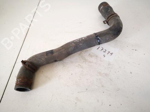 Used Pipe Pipe RENAULT MEGANE II (BM0/1_, CM0/1_) 1.5 dCi (BM02, BM13, BM2A, CM02, CM13) (101 hp) 32908787 32908787