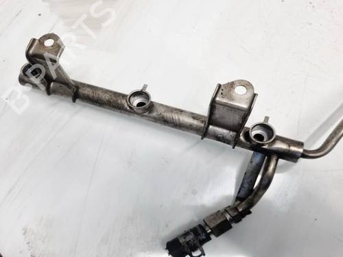 Injection rail AUDI A6 C6 (4F2) 2.4 | BP34786141M98 - Image 2