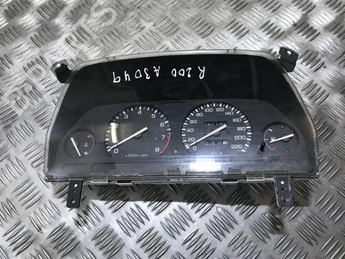instrument-cluster-rover-200-ii-hatchback-rf-1995-1996-1997-1998-1999-2000-35672630 main image