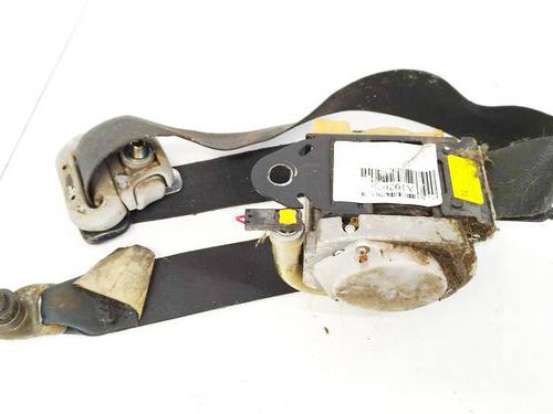 Used Front left seatbelt Front left seatbelt MITSUBISHI OUTLANDER I (CU_W) 2.0 (CU2W) (136 hp) 35027945 35027945