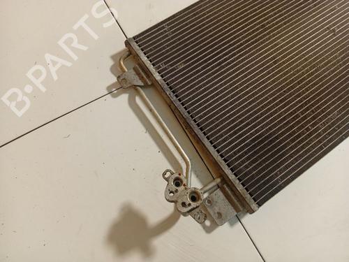 AC radiator VW TRANSPORTER T5 Van (7HA, 7HH, 7EA, 7EH) VR6 3.2 4motion | BP37655067M32 - Image 2