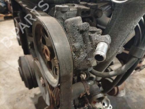 Used Steering pump Steering pump SAAB 9-5 (YS3E) 2.3 Turbo (220 hp) 36686598 36686598